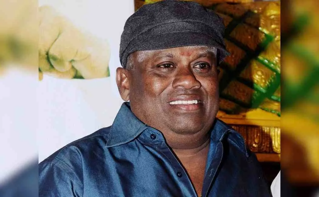 senthil 